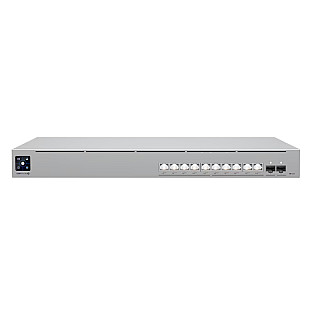 UBIQUITI UniFi Комутатор Pro XG 10 PoE