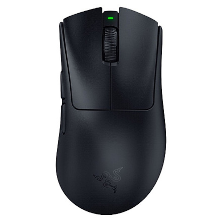 Razer DeathAdder V4 Pro - Gaming Mouse -Black - 1