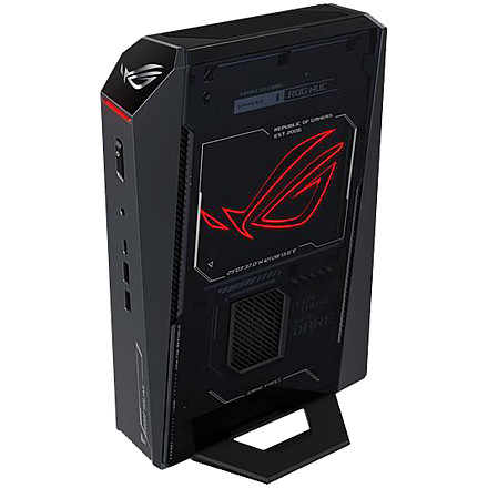 ASUS ROG NUC - Gaming/RNUC15JNK9X28AA2/U9 275HX/RTX 5080/16x2/2TB/Wifi7/Win11Home/EU - 1