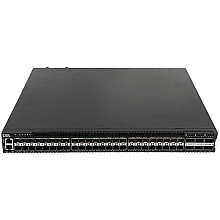 D-LINK 48 x 1/10GbE SFP/SFP+ ports and 6 x 40/100GbE QSFP+/QSFP28 ports L3 Stackable 10G Managed Комутатор