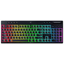 Razer BlackWidow V4 Low-profile HyperSpeed (Green Комутатор) - US Layout - Gaming Keyboard