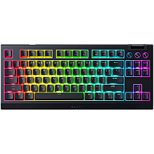RAZER BlackWidow V4 Tenkeyless HyperSpeed - US Layout - Gaming Keyboard