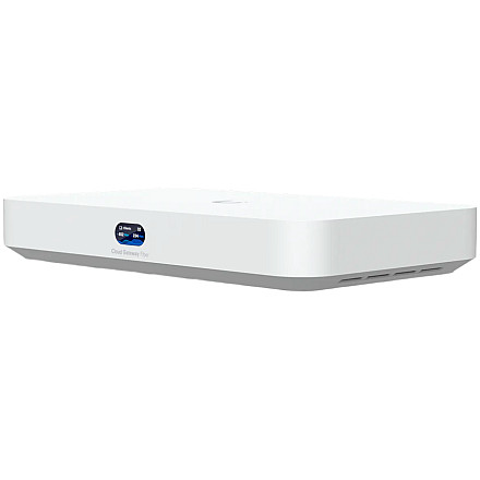 UBIQUITI UniFi Cloud Gateway Fiber - 1