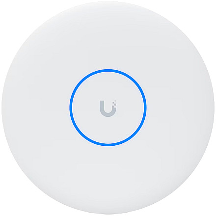 UBIQUITI UniFi Ceiling-mounted 8-stream WiFi 7 AP with 10/5/2.5/1 GbE support - 1
