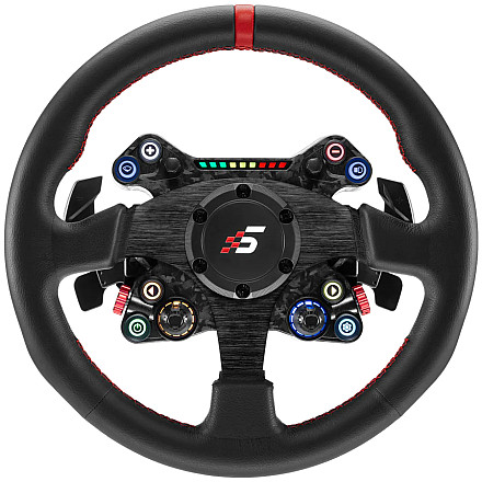 SIMAGIC Classic Steering Wheel. S218 - 1