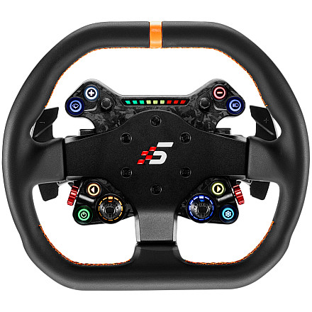 SIMAGIC GT Steering Wheel. S217 - 1
