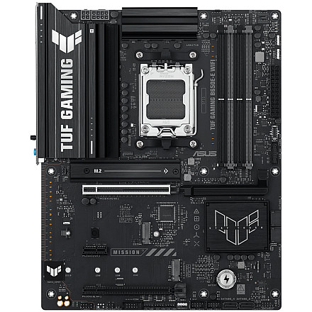 ASUS TUF GAMING B650E-E WIFI ATX AM5 DDR5 - 1