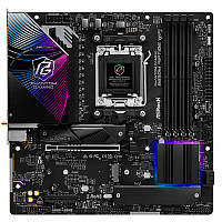 ASROCK B850M RIPTIDE WIFI mATX AM5 DDR5