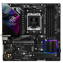 ASROCK B850M RIPTIDE WIFI mATX AM5 DDR5