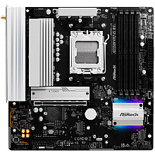 ASROCK A620AM PRO RS WIFI mATX AM5 DDR5