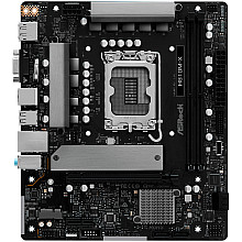 ASROCK H810M-X mATX LGA1851 DDR5