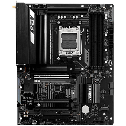 ASROCK X870 Pro-A WiFi ATX AM5 DDR5 - 1