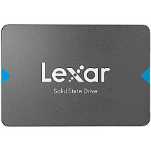LEXAR NQ100 1000GB [1TB] SATA III 2.5" 7mm