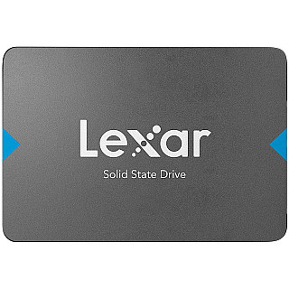 LEXAR NQ100 1000GB [1TB] SATA III 2.5" 7mm