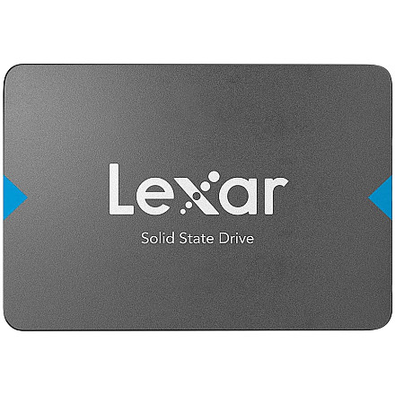 LEXAR NQ100 1000GB [1TB] SATA III 2.5" 7mm - 1