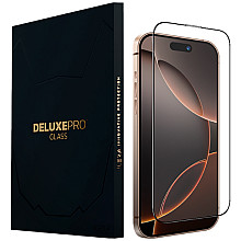 iLera DeLuxe Original Glass Szkło ochronne do iPhone 16 Pro Max