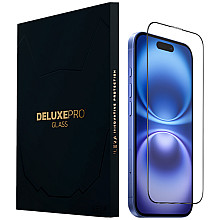 iLera DeLuxe Original Glass Szkło ochronne do iPhone 16 Plus