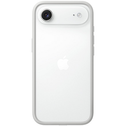 iPhone Air Bumper - Light Gray,Model A3610 - 1