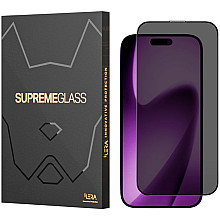 iLera DeLuxe Incognito Glass for iPhone 17 Air