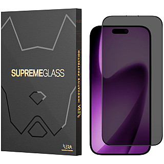 iLera DeLuxe Incognito Glass for iPhone 17 Air