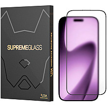 iLera FrostedGlass 2.0 for iPhone 17 Air