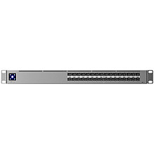 Ubiquiti Layer 3 Etherlighting USW-Pro-XG-Aggregation-EU for high-capacity 25G SFP28 connections