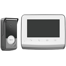 SOMFY Wideodomofon V350 Connect