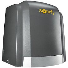 SOMFY Napęd do bramy przesuwnej Slidy Moove 300