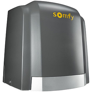 SOMFY Napęd do bramy przesuwnej Slidy Moove 300