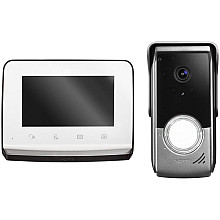 SOMFY Wideodomofon V350