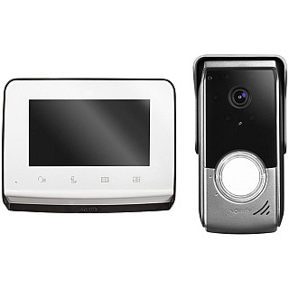 SOMFY Wideodomofon V350
