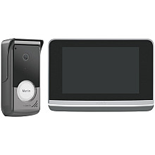 SOMFY Wideodomofon V500 Connect