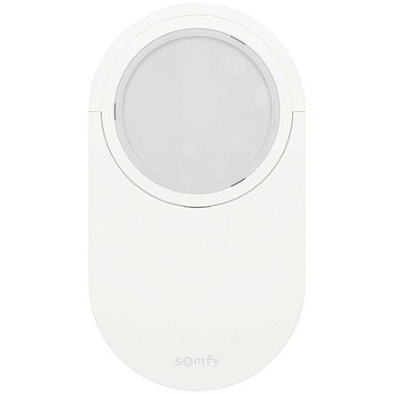 SOMFY Привід для bram гаражних Serenia 1100 io - 1