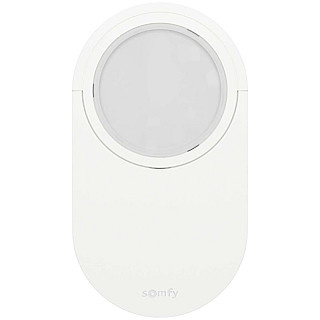 SOMFY Napęd do bram garażowych Serenia 1100 io Connect