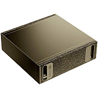 PNY NVIDIA DGX Spark GB10 1 PFLOP FP4 AI Compute 128GB LPDDR5x 4TB NVME.M2