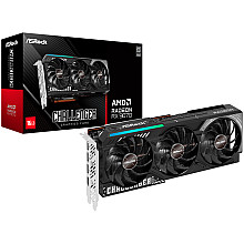 ASROCK AMD Radeon RX 9070 Challenger 16GB GDDR6 256-bit HDMI 3x DP