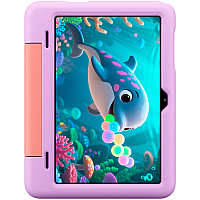 Blackview Tab 20 Kids WiFi 10.1-inch 800x1280 HD 60Hz Unisoc Tiger T310 2Hz 4GB + 64GB 6600mAh  Cam 5MP/8MP WiFi5 Android 15 Unicom Purple