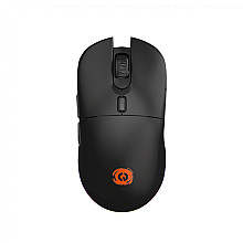CANYON Gaming Mouse CUTLASS max DPI 2400 RGB Wireless Black