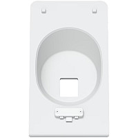 Ubiquiti UACC-Intercom-Viewer-TS Metal table stand for Intercom Viewer