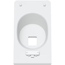 Ubiquiti UACC-Intercom-Viewer-TS Metal table stand for Intercom Viewer