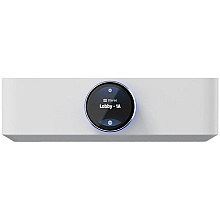 Ubiquiti UPL-Amp-W-EU Premium speaker amplifier designed for high-fidelity multi-zone audio streaming and immersive spatial sound experiences, 130 watts per channel at 8 ohms, 2x speaker terminal outputs with (2) custom-designed banana plugs include