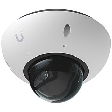 UBIQUITI UniFi Enterprise G6 Dome, 4K PoE camera