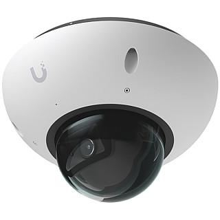 UBIQUITI UniFi Enterprise G6 Dome, 4K PoE camera