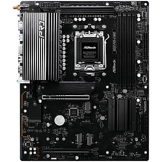 ASROCK B850 Pro-A WiFi ATX AM5 DDR5