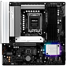 ASROCK B860M Pro RS mATX LGA1851 DDR5
