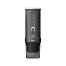 OutIn Nano Портативна подорожна кавоварка Зоряна Сірість