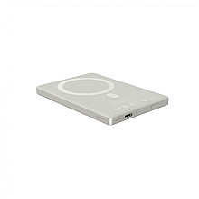 CANYON Powerbank OnPower 500 PD20W 5000mAh Szary