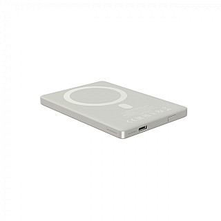 CANYON Powerbank OnPower 500 PD20W 5000mAh Szary