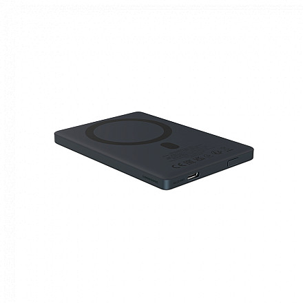 CANYON Powerbank OnPower 500 PD20W 5000mAh Czarny - 1