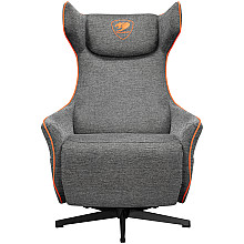 COUGAR Magus Grey Gaming Sofa